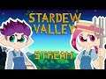 Stardew At 2 With Viantastic - GG GETTING MARRIED LIVE (maybe)