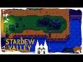 Stardew Valley 👨‍🌾 21 ☞ Nächtliche Angelaktion