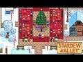 Stardew Valley 🌾61 -Weinachten!- Adamantios