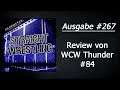 Straight Wrestling #267: Review von WCW Thunder #84