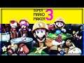 Super Mario Maker 3 - Concept (Super Mario Galaxy Theme)