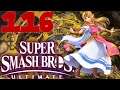 Super Smash Bros. Ultimate - 12:10 (Sacred Land)! Stern der irrenden Lichter Let's Play Part 116