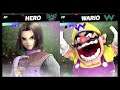 Super Smash Bros Ultimate Amiibo Fights – 3pm Poll Luminary vs Wario