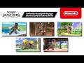 Super Smash Bros. Ultimate – Disfraces para luchadores Mii #8 (Nintendo Switch)