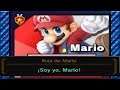 Super Smash Bros. Ultimate - Smash Arcade - Ruta de  Mario