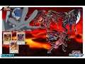 Synchro Summoning Red Nova Dragon Hot Dragon Archfiend Bane & Red Dragon Archfiend