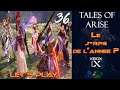 TALES OF ARISE - Le prix de la liberté - #36