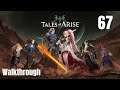 Tales Of Arise - Walkthrough (Part 67) No Commentary