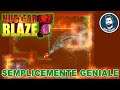 TANTO SEMPLICE QUANTO GENIALE - Nuclear Blaze - Gameplay ITA