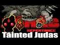 TBOI Repentance: Tainted Judas vs Mother - Let's Unlock Number 6 Magnet