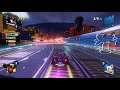 Team Sonic Racing (FanDub)- Team Shadow (Thunder Deck)
