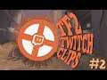 Telefrags, Epic Back Caps and Flying Spies!? - TF2 Twitch Clips #2