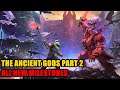 The Ancient Gods part 2 All Milestones Doom Eternal