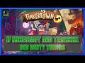 The Brain child of minecraft and terarria | TinkerTown early access