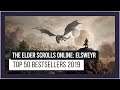 The Elder Scrolls Online: Elsweyr Digital Upgrade Official Trailer