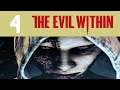 The Evil Within Part 4. Who is Ruvik? (Survival Mode Campaign)