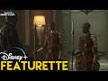 The Falcon And The Winter Soldier | Wakandans Featurette