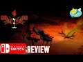 The Flame in the Flood (Nintendo Switch) An Honest Review