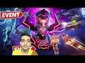 The Galactus Fortnite LIVE EVENT! The Biggest Event In The Story Now!(Nexus War)