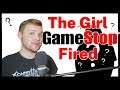 The Girl Gamestop Fired Tells Her Full Story! | Gamestop Chronicles