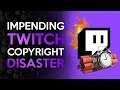 The Impending Twitch Catastrophe