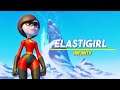 The Incredibles Elastigirl | Superhero Helen Parr Saves Phineas | Infinity Disney