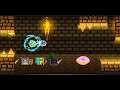 The Legend of Nando - Preview #4 - Geometry Dash 2.11