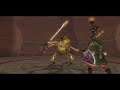 The Legend of Zelda: Skyward Sword Playthrough - Part 20