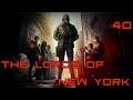 The Lords of New York - Let's Play Division 2 Warlords of New York Episode 40