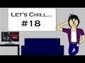 The terror of the lakehouse (Let's Chill #18)