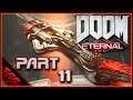 The Unmaykr! Doom Eternal | Part 11 | Nekravol