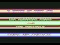 the wanderer group and pentacle intro ! Commodore 64 (C64)