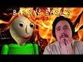 THIS GAME HAS BROKEN ME | Baldi's Basics Full Game Public Demo - Part 3
