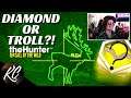 This Red Deer SHOCKED US! Diamond or Troll?! YOU Decide.. | Call of the Wild