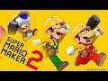 Timing Profi und Trollkönig wieder am Start! | Mario Maker 2
