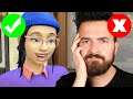 Tina Tinker has the plans I need! Rags to Redevelopment (Part 11)