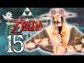 Trialling Times | The Legend of Zelda: Skyward Sword (#15)