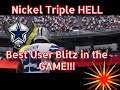 Triple the Heat Triple the Madness - Nickel Triple EBook Dominated all Year Coming Free to YT SOON!!