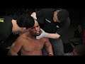 UFC 252 - Daniel Cormier vs Stipe Miocic Full Fight Highlights | UFC Heavyweight Title (UFC 4)