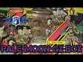 Unboxing Pale Moon GX Box - Pokemon tcg 46