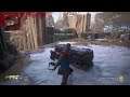 Uncharted Multiplayer | 21/03/21 | Josee-_-OG