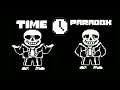Undertale - Time paradox - RemixV2
