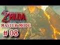 Upgrading Tunics, Catching Dragons & Shrines | Zelda Breath of the Wild Master Mode Pt. 7