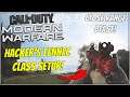USING A HACKERS CLASS! Best Fennec Class Setup in Modern Warfare!