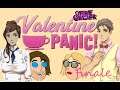 Valentine Panic -GAME UNDER- FInale