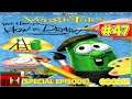 VeggieTales: Bob & Larry's How To Draw (2004) (Special Episode Review) (Ninja Reviews)