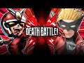 Vieutiful Joe VS Wonder Red (Capcom VS Nintendo) Death Battle Fan Trailer