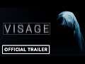 Visage: Enhanced Edition - Official Announcement Trailer