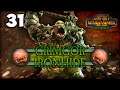 WAAAGH AGAINST DA RATS! Total War: Warhammer 2 - Grimgor Ironhide - Mortal Empires Campaign #31