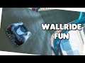 Wallride Fun 🍟 Wallride + Download 🍟 GTA V Custom Map #1133